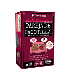 Pareja de Pacotilla