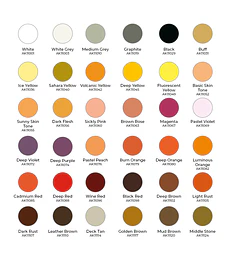 Ak Interactive Wargame Paint it All Box x72