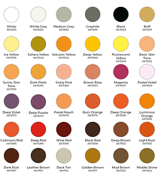 Preventa - Ak Interactive Wargame Paint it All Box x72