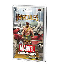 Preventa - Marvel Champions - Hercules Hero Pack