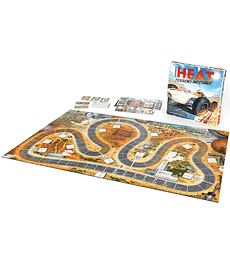 Preventa - Heat - Terreno Inestable