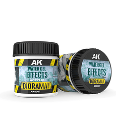 Gel de efectos de agua 100ML