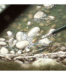 Gel de efectos de agua 100ML