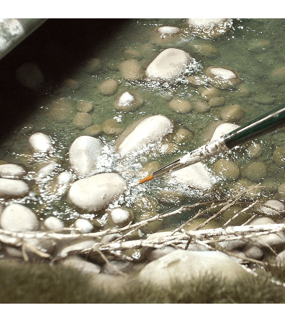 Gel de efectos de agua 100ML