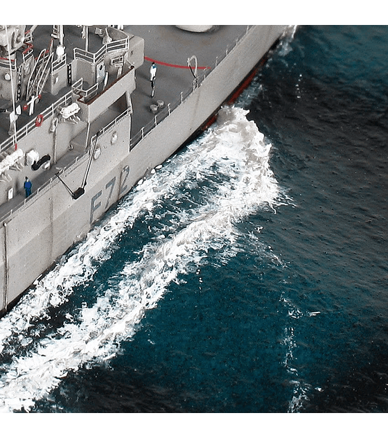 Gel de efectos de agua 100ML