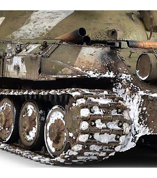 Nieve en polvo 100ML