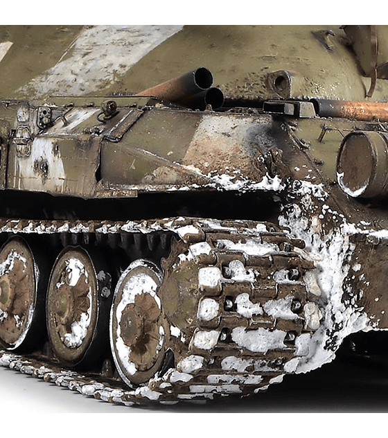 Nieve en polvo 100ML