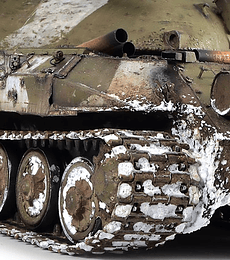 Nieve en polvo 100ML