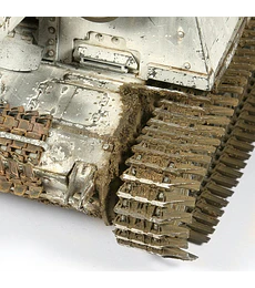 Efecto salpicadura suelo húmedo 100ML