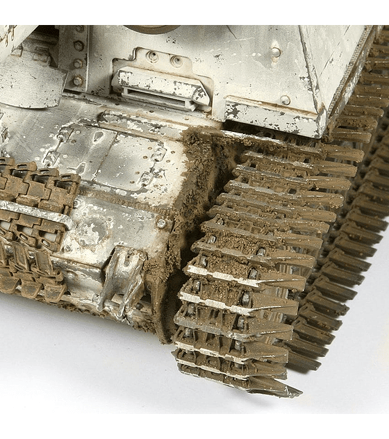 Efecto salpicadura suelo húmedo 100ML