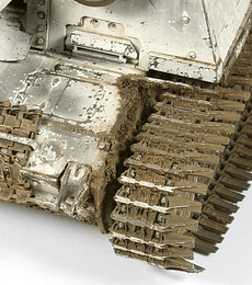 Efecto salpicadura suelo húmedo 100ML