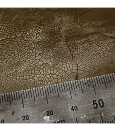 Efecto craquelado oscuro y seco 100ML