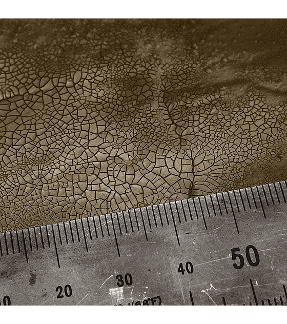 Efecto craquelado oscuro y seco 100ML