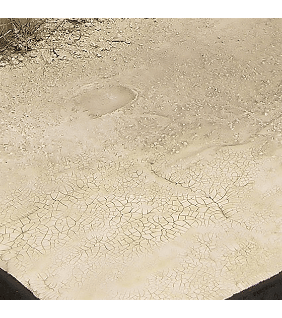 Efecto craquelado claro y seco 100ML