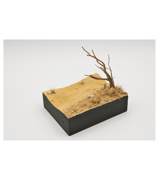 Efecto craquelado claro y seco 100ML