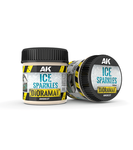 ICE SPARKLES