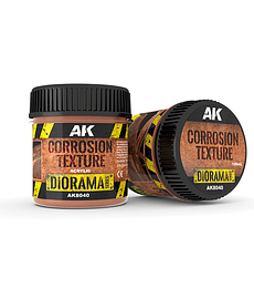 Textura Corrosión 100ML