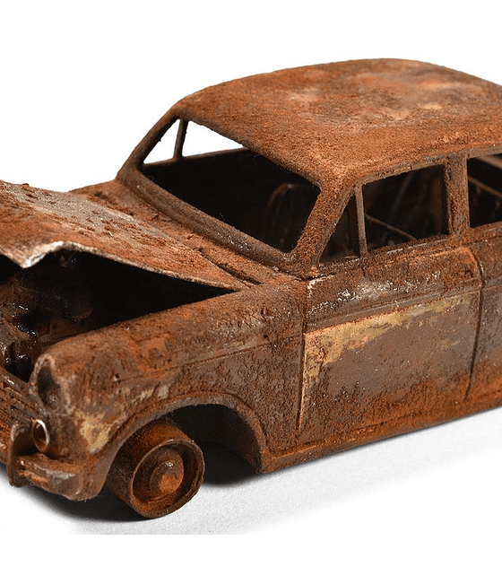 Textura Corrosión 100ML