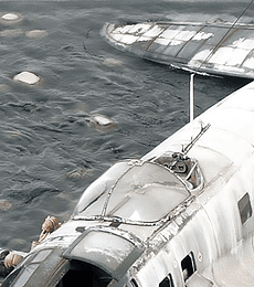 Gel de agua transparente 250ML