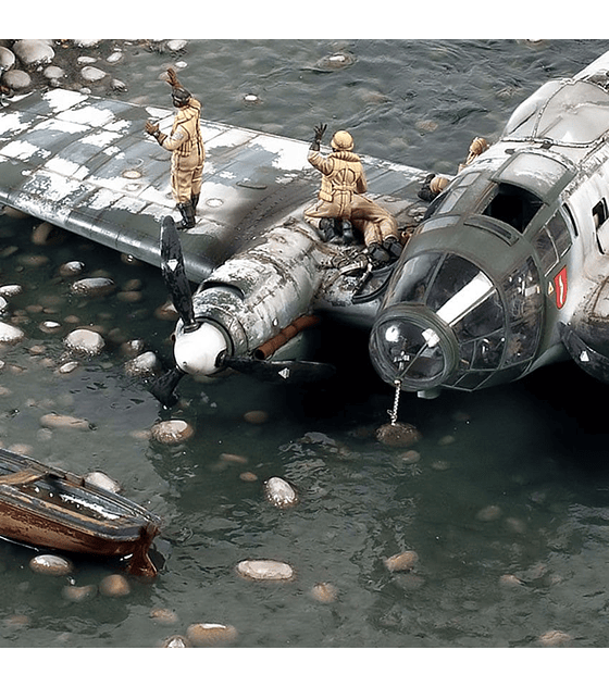 Gel de agua transparente 250ML