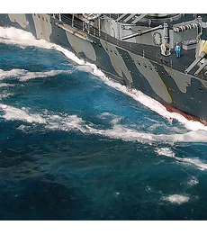 Gel de agua azul pacífico 250ML