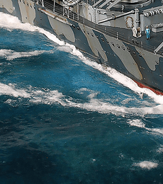 Gel de agua azul pacífico 250ML