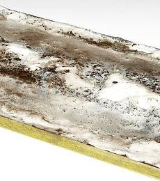 Terrenos Nieve 250ML