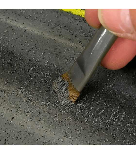 Terrenos asfalto 250ML