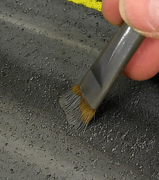 Terrenos asfalto 250ML