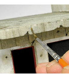 Terrenos hormigón 250ML