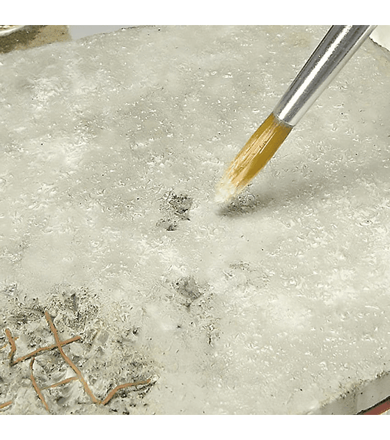 Terrenos hormigón 250ML