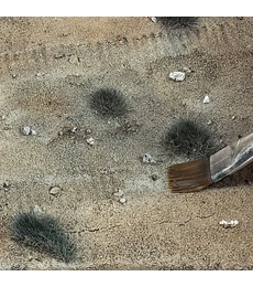 Terrenos suelo seco 250ML