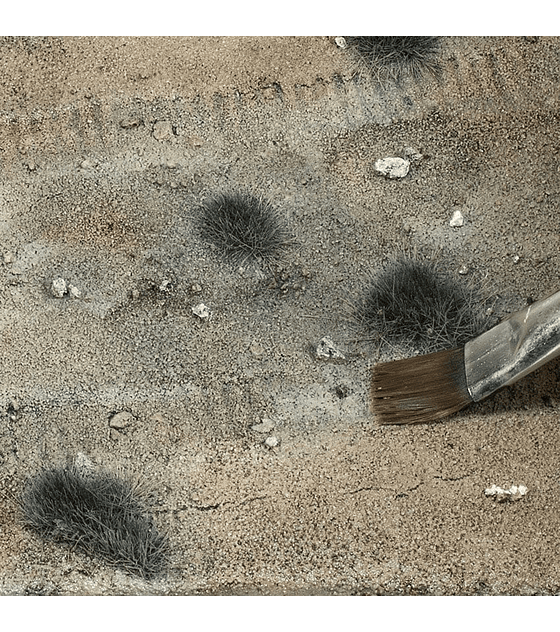 Terrenos suelo seco 250ML