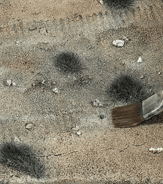 Terrenos suelo seco 250ML