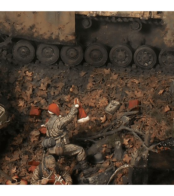 Terrenos suelo embarrado 250ML