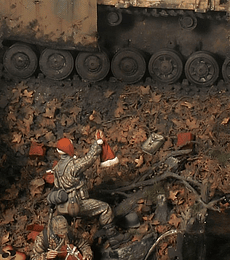 Terrenos suelo embarrado 250ML