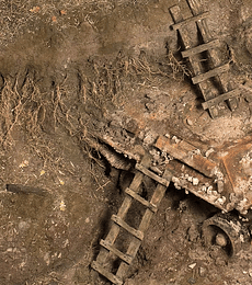 Terrenos tierra oscura 250ML