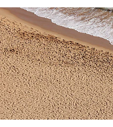 Terrenos Arena de playa 250ML