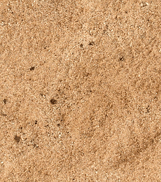 Terrenos Desierto de arena 250ML