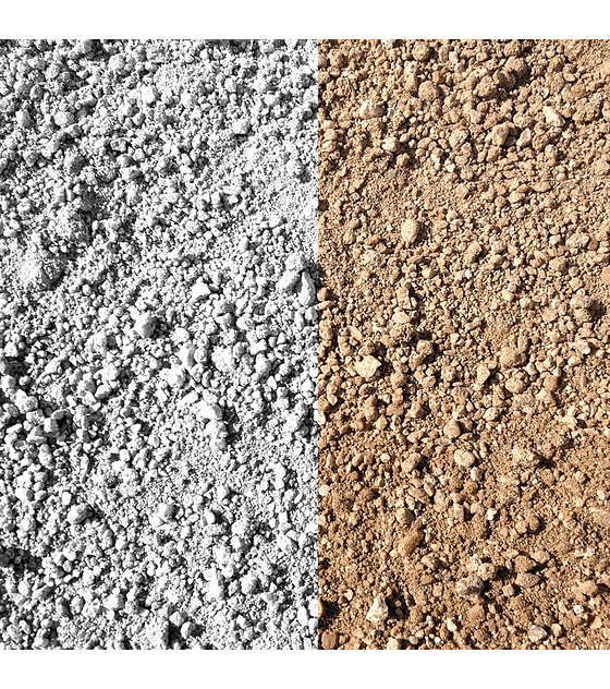 Textura neutra para terrenos accidentados 250ML