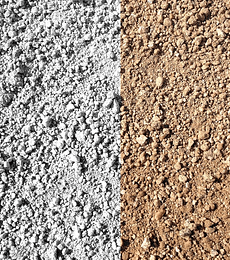 Textura neutra para terrenos accidentados 250ML