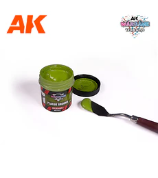 PLAGUE GROUND – WARGAME TERRAINS – 100ML