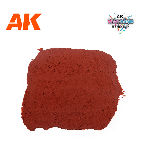 FIRE LAND – WARGAME TERRAINS – 100ML