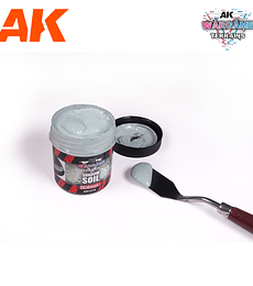 SHADOW SOIL – WARGAME TERRAINS – 100ML