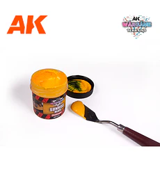 SUNRISE BLAZE – WARGAME TERRAINS – 100ML