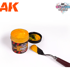 SUNRISE BLAZE – WARGAME TERRAINS – 100ML