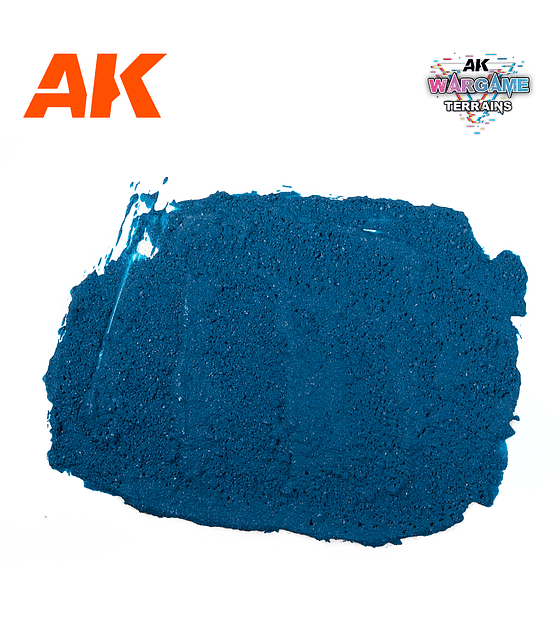 TURQUOISE MINE – WARGAME TERRAINS – 100ML