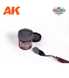 LUNAR DESERT – WARGAME TERRAINS – 100ML