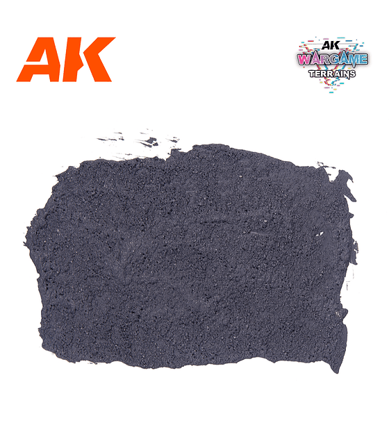 LUNAR DESERT – WARGAME TERRAINS – 100ML