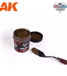 DARK EARTH – WARGAME TERRAINS – 100ML
